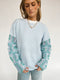 Lovers & Summer Sweater
